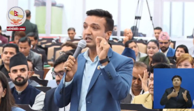  सिमरामा बालिकामाथि भएको जघन्य अपराधको घटनाका दोषीलाई कडा भन्दा कडा कारबाही गर्न माग 