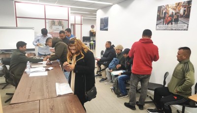  पोर्चुगलमा फ्रान्सस्थित नेपाली दूतावासद्वारा कन्सुलर सेवा पनि दिन सुरु 
