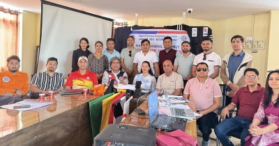  बागमती ‘अटोमोबाइल्स एशोसियसन’ को अध्यक्षमा राजन प्रिया निर्वाचित 