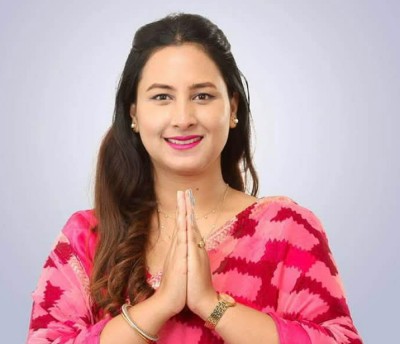  नेपाल जेसिजको अध्यक्षमा रजनी थापा निर्वाचित  