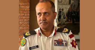  नेपाली सेनाको प्रवक्तामा बस्नेत 