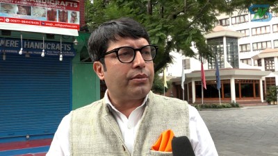  सांसद बजगाईं भन्छन्- शेखर कोइरालालाई पार्टी फुटाएर प्रधानमन्त्री बन्ने चाहना छैन 