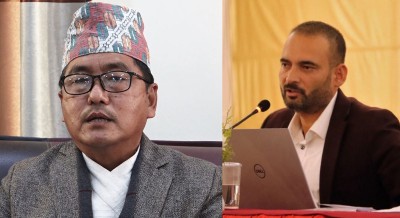  पोखरा विमानस्थल निर्माण प्रकरण : नागरिक उड्डयनका महानिर्देशकमाथि अनुसन्धान अघि बढाउन सिफारिस 