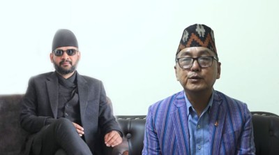  संविधान संशोधन बहसपत्र तयार कार्यदललाई राप्रपाको ससर्त समर्थन 