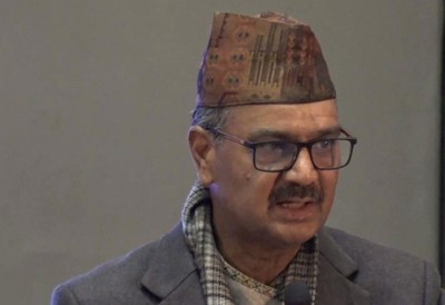  ‘वैदेशिक रोजगारको क्षेत्रलाई व्यवस्थित बनाउन स्पेशल टाक्स फोर्स बनाइने’ 