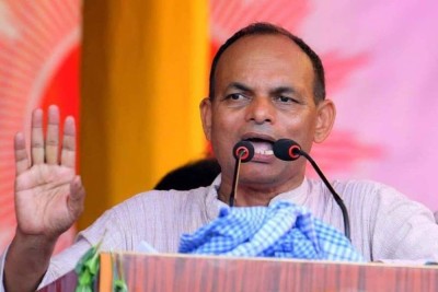  मधेस प्रदेशले ल्याएको बजेटमा त्रुटि,  छानबिन गर्न सभामुखको नेतृत्वमा कार्यदल गठन 