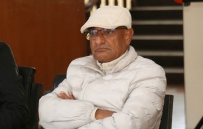  पूर्वगृहमन्त्री लेखक सोमबार जाँचबुझ आयोगमा बयान दिन जाने 