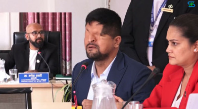  नयाँ राजनीतिक नियुक्तिमा समावेशिता देखिएन, सरकारसँग छलफल गर्न सांसदहरुको माग 