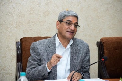  ‘हैजा नियन्त्रणका लागि सामूहिक प्रयास जरुरी छ’ 