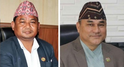  सुदूरपश्चिमका मुख्यमन्त्रीले गरे वनमन्त्रीलाई बर्खास्त 