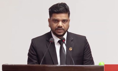  ‘वैदेशिक रोजगारबाट फर्किएका नागरिकको सीप र अनुभवलाई राष्ट्रिय निर्माणसँग जोड्ने’ 