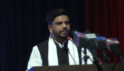  युवाले अवसर खोज्न कार्यालयहरु धाउँदै हिँड्नु पर्ने अवस्थाको अन्त्य गरेरै छाड्छु : युवामन्त्री यादव 