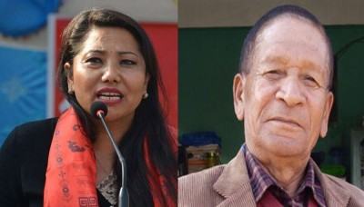  राष्ट्रिय सभा निर्वाचन: लुम्बिनीमा झाँक्री,केसी र  घिमिरे विजयी 