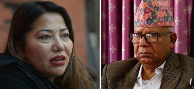  रामकुमारी झाँक्रीको भनाइले एकीकृत समाजवादीमा तरंग, त्यस्तो के बोलेकी थिइन् ? 