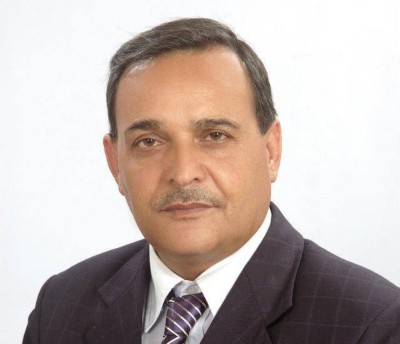  शिक्षाविद् डा. दाहाललाई ‘शान्तिको तारा’ सम्मान 