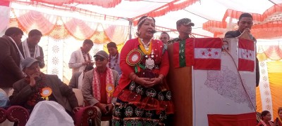  मुक्तकमैया, कमलरीको समस्या समाधानका लागि पहल गर्ने मन्त्री राणाको प्रतिबद्धता  