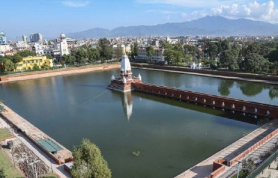  उपत्यकामा रहेका १५ वटा पानीपोखरीको अत्याधुनिक प्रणालीमार्फत व्यवस्थापन गरिने 