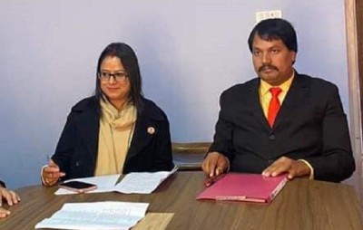  नागरिक उन्मुक्ति र जनमत पार्टीबीच एकता अन्तिम चरणमा, दुवै पक्षका नेताहरू सघन छलफलमा 
