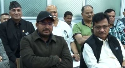  राप्रपाले समानुपातिकतर्फका चार सांसदको टुंगो लगायो [नामसहित] 