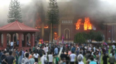  जेन-जी आन्दोलन : शीतल निवास तोडफोड र लुटपाटमा संलग्न तीन जना पक्राउ 