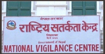  सतर्कताको छड्के अनुगमन, अनियमितता र भ्रष्टाचारजन्य कार्यको रोकथाम 