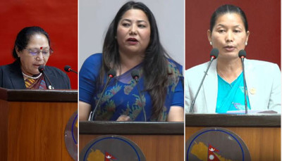  खाद्य सामग्रीमा निरन्तर भइरहेको मूल्यवृद्धि नियन्त्रण गर्न सरकारको ध्यानाकर्षण 