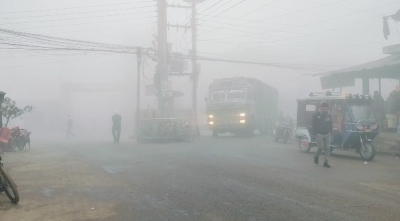  हुस्सु, कुहिरो र चिसोले रौतहट लगायत तराईका जिल्लाहरुमा जनजीवन प्रभावित। 