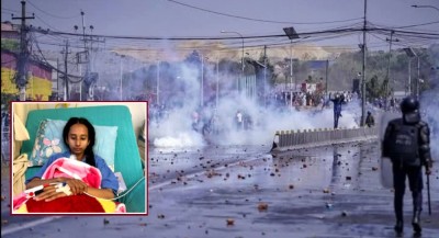  तीनकुने घटनाका घाइतेको गुनासो - सरकारले एक रुपैयाँ पनि दिएन 