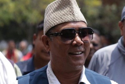  रेशम चौधरी साढे ४ घण्टामै रिहा 