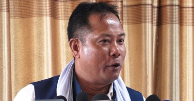  रेशम चौधरीको रिटमा अन्तरिम आदेश भएन, उम्मेदवार हुन पाएनन् 