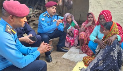  प्रदेश प्रहरीले थाल्यो रिंकुकुमारी घटनाको अनुसन्धान 