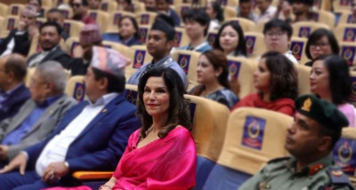  नाइमा मोबिलिटी एक्स्पो २०२६’ मंगलबारदेखि भृकुटीमण्डपमा सुरु 