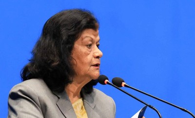  रोशन कार्कीको सुझाव- विधेयक गहनरुपमा अध्ययन गरेर मात्रै संशोधन हालौं 