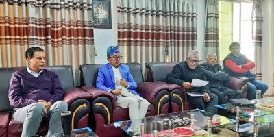  फाइल तस्विर । 