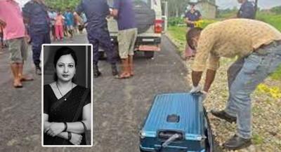  रुबीको हत्यामा प्रयोग भएको ई-रिक्सा चालक नियन्त्रणमा 