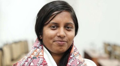  उपसभामुख ठाकुर अस्पतालबाट डिस्चार्ज 