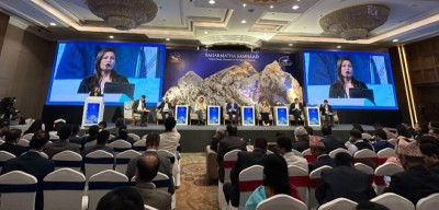  ‘वायुप्रदूषण नियन्त्रणका लागि तत्काल कदम चाल्नुपर्छ’ 