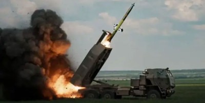  रुसद्वारा युक्रेनमाथि ८५ ड्रोन र मिसाइल आक्रमण 