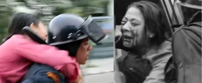  शिक्षक आन्दोलनमा घाइते पत्रकार कार्कीको आँखामा चोट, तिलगंगामा उपचार हुँदै 