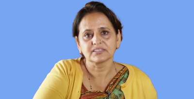  सविता भण्डारी बराल भइन् मुलुकको पहिलो महिला महान्यायाधिवक्ता 
