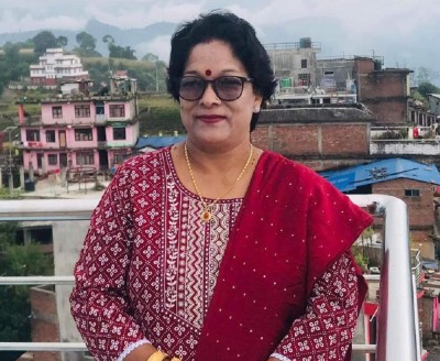 ‘मन्त्रिपरिषद्‌मा पनि ३३ प्रतिशत महिला सहभागिता हुनुपर्छ’ 