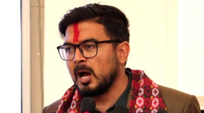  ‘सस्तो लोकप्रियताले देश बन्दैन, सोसल मिडियामा गाली आउँछ भनेर चुप नबसौं’ 