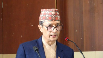  मौन अवधिमा यस पटक विशेष निगरानीको व्यवस्था गरिएको छ: आयुक्त  राणा 
