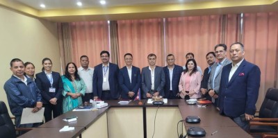  श्रमिकको न्यूनतम पारिश्रमिक बढ्यो, अब १९ हजार ५५० तोकियो 