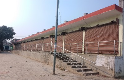  सात करोडमा बनेको सहरी विकास भवन प्रयोग विहीन 