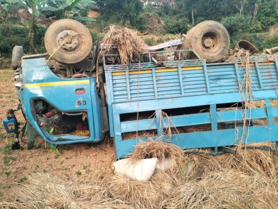  सल्यान दुर्घटना अपडेटः मृतकको सङ्ख्या ४ पुग्यो 