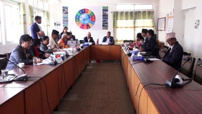  संसदीय समितिहरुले दिएको निर्देशन र सुझावहरुको कार्यान्वयनमा जोड 