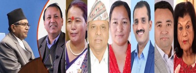  ‘कुलिङ पिरियड’बारे छानबिन गर्न सभामुखद्वारा संसदीय विशेष समिति गठन 