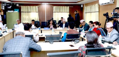  विवाहको उमेरबारे बहस : १८ कि २०? 