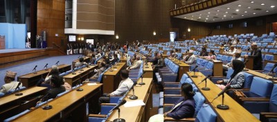  ‘निर्वाचन प्रणाली बदलेर नयाँ स्वरूपमा जानुपर्छ’ 